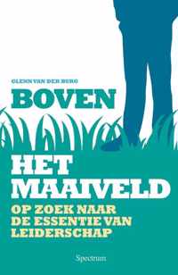 Boven Het Maaiveld