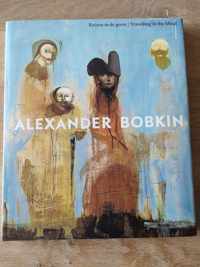 Alexander Bobkin