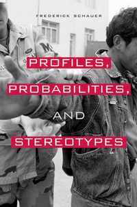 Profiles, Probabilities, and Stereotypes