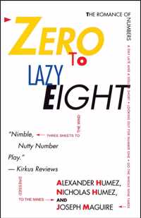 Zero to Lazy Eight