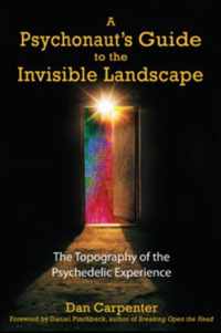 A Psychonaut's Guide to the Invisible Landscape