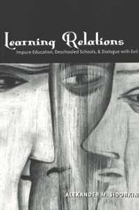 Learning Relations