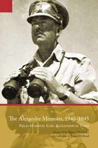 The Alexander Memoirs, 1940-1945