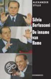 Silvio Berlusconi De Inname Van Rome