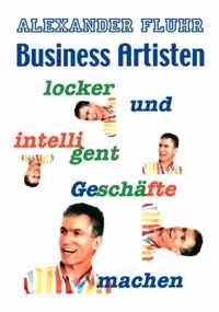 Business Artisten