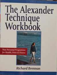 Alexander technique workbook