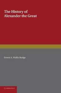 History Of Alexander The Great