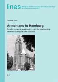 Armenians in Hamburg