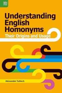 Understanding English Homonyms - Their Origins and Usage