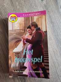 Het trouwspel