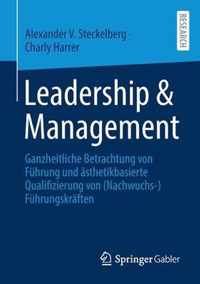 Leadership & Management