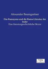 Das Ramayana und die Rama-Literatur der Inder