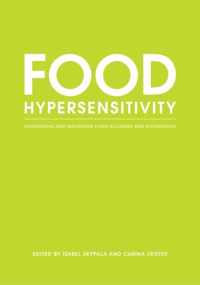 Food Hypersensitivity