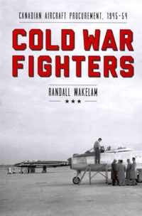 Cold War Fighters