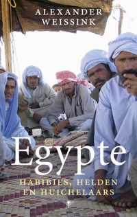 Egypte