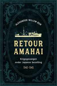 Retour Amahai