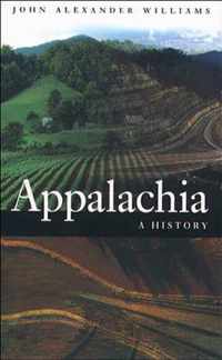 Appalachia