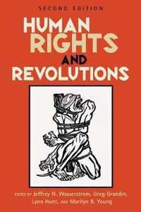 Human Rights and Revolutions