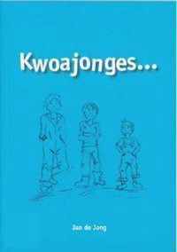 Kwoajonges