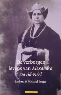 Verborgen levens alexandra david-neel