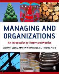 Managing Organizations