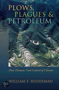 Plows, Plagues, and Petroleum