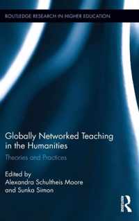 Globally Networked Teaching in the Humanities