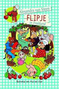 Flipje in Fruitland