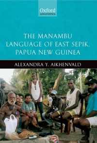 The Manambu Language of East Sepik, Papua New Guinea