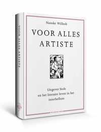 Voor Alles Artiste