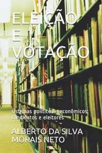 Eleicao E Votacao