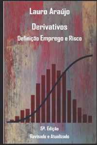 Derivativos Definicao Emprego e Risco