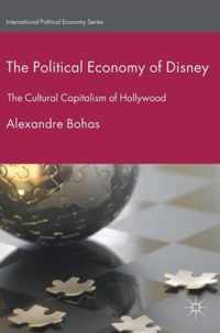 The Political Economy of Disney