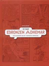 30 jaar Bronzen Adhemar