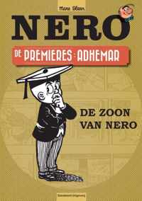 De avonturen van Nero: De Premieres  -   Adhemar: De zoon van Nero