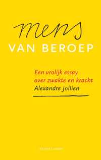 Mens Van Beroep