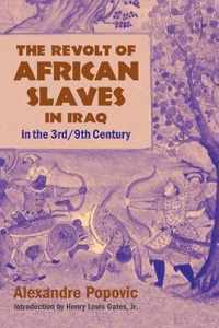 The Revolt of African Slaves in Iraq in the III-IX Century