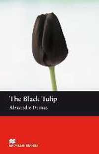 The Black Tulip