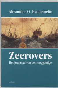 Zeerovers