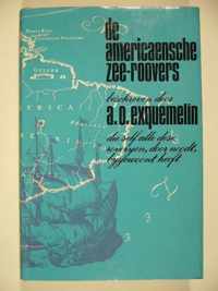 Americaensche zee-rovers