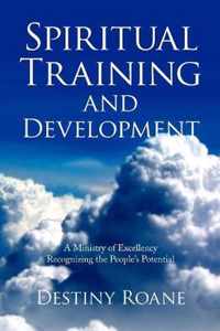 Spiritual Training and Development