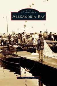 Alexandria Bay