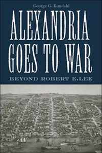 Alexandria Goes To War