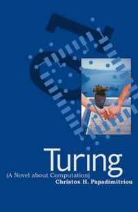 Turing (A Novel About Computation)