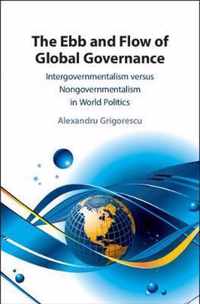 The Ebb and Flow of Global Governance