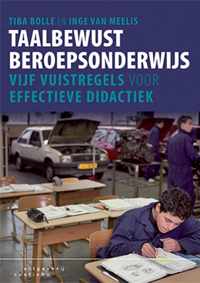 Taalbewust beroepsonderwijs