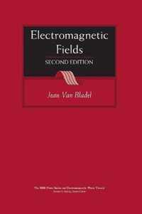 Electromagnetic Fields 2e