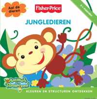 Jungledieren