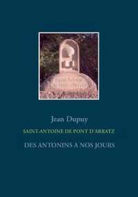 Saint-Antoine de Pont d'Arratz