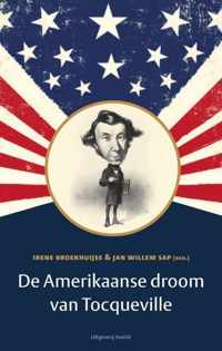 De Amerikaanse droom van Tocqueville